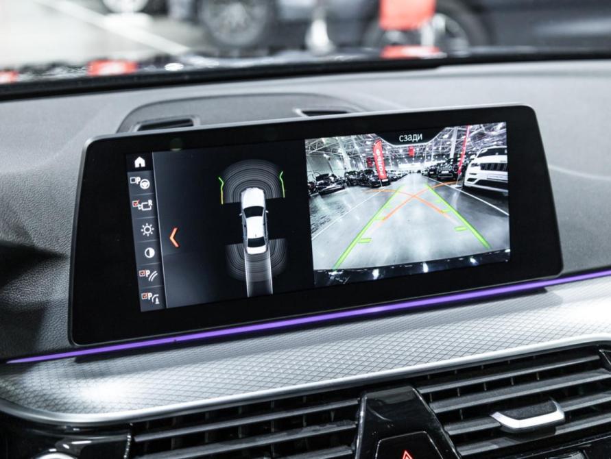 BMW 5 серии VII (G30/G31/G38) Санкт-Петербург  - изображение 30
