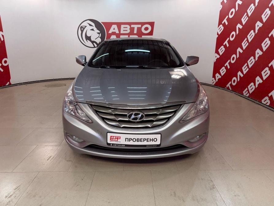 Hyundai Sonata VI (YF) Новочеркасск  - изображение 3