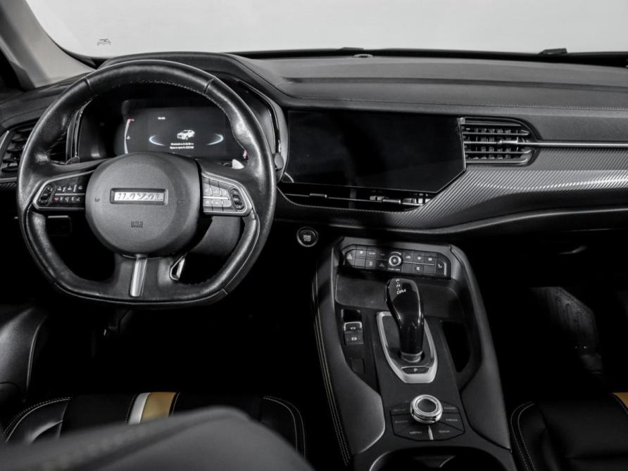 Haval F7x I Москва  - изображение 13