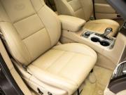 Jeep Grand Cherokee IV (WK2) Рестайлинг Москва  - изображение 68