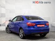 Lada (ВАЗ) Vesta I Екатеринбург  - изображение 27