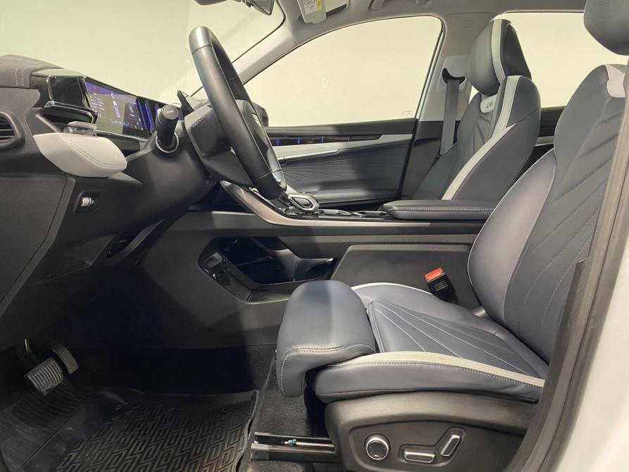 Geely Atlas II Москва  - изображение 17