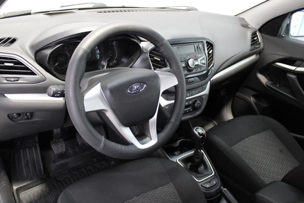 Lada (ВАЗ) Vesta I Ярославль  - изображение 10