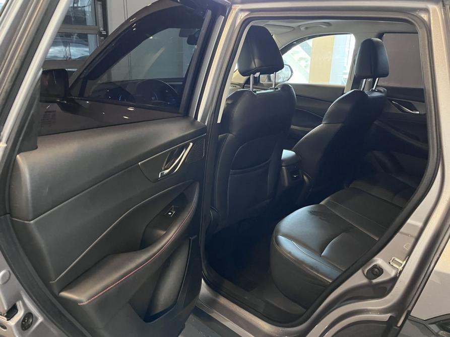 Changan CS35 Plus I Рестайлинг Чебоксары  - изображение 25