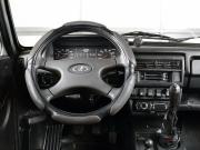 Lada (ВАЗ) 2131 (4x4) I Кемерово  - изображение 27