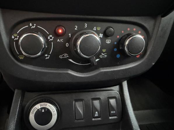 Renault Duster I Рестайлинг с пробегом 2018 года, цена 1 280 000 рублей, 135173 км, внедорожник, Автокод Объявления