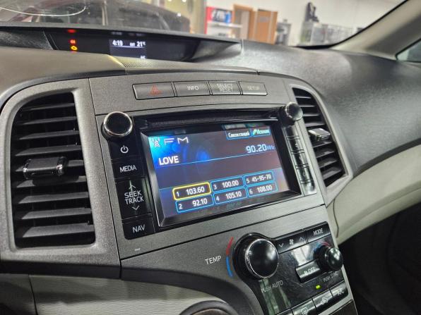 Toyota Venza I Рестайлинг с пробегом 2013 года, цена 2 190 000 рублей, 266685 км, внедорожник, Автокод Объявления