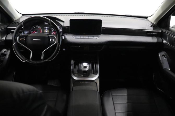 Haval Jolion I Рестайлинг с пробегом 2025 года, цена 1 972 000 рублей, 30628 км, внедорожник, Автокод Объявления
