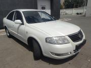 Nissan Almera Classic I Астрахань  - изображение 25