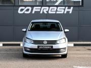 Volkswagen Polo V Рестайлинг Новороссийск  - изображение 25