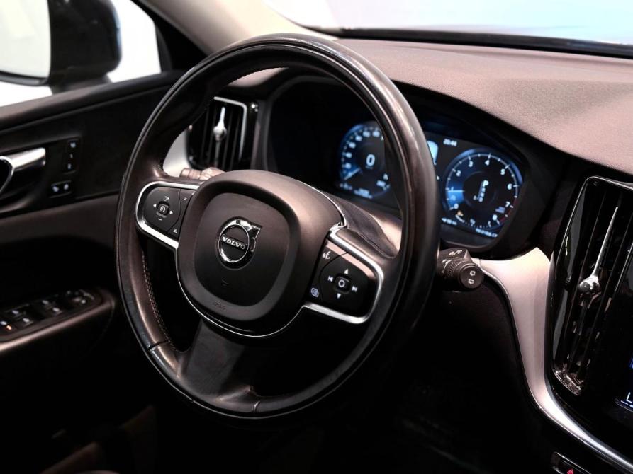 Volvo XC60 II Санкт-Петербург  - изображение 13