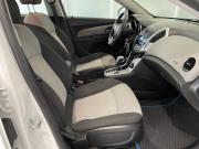 Chevrolet Cruze I Рестайлинг Москва  - изображение 25