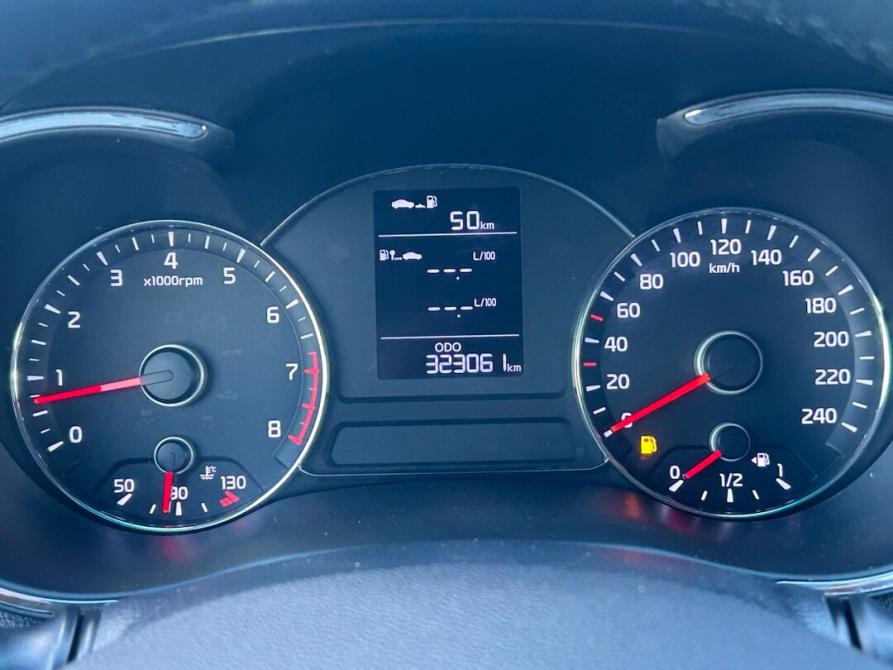 Kia Cerato III Энгельс  - изображение 11