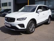 Belgee X70 I Москва  - изображение 16
