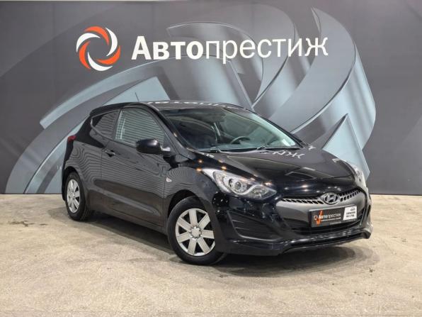 Hyundai i30 II с пробегом 2014 года, цена 795 000 рублей, 134830 км, хэтчбек, Автокод Объявления