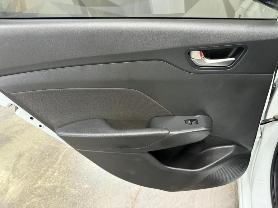 Hyundai Solaris II Азнакаево  - изображение 25
