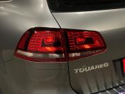 Volkswagen Touareg II Рестайлинг Челябинск  - изображение 33