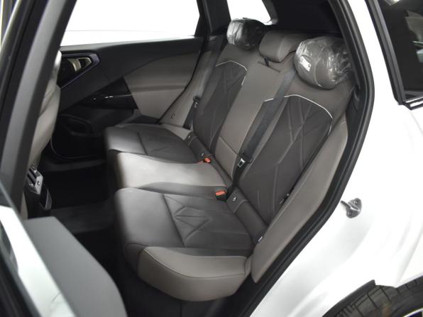 BMW X3 IV (G45/G48) с пробегом 2026 года, цена 7 229 900 рублей, 80 км, внедорожник, Автокод Объявления