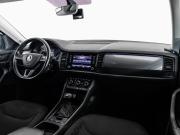 Skoda Kodiaq I Санкт-Петербург  - изображение 35