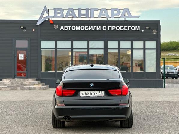 BMW 5 серии VI (F10/F11/F07) с пробегом 2011 года, цена 1 950 000 рублей, 173000 км, лифтбек, Автокод Объявления