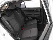 Hyundai Creta I Рестайлинг Москва  - изображение 29