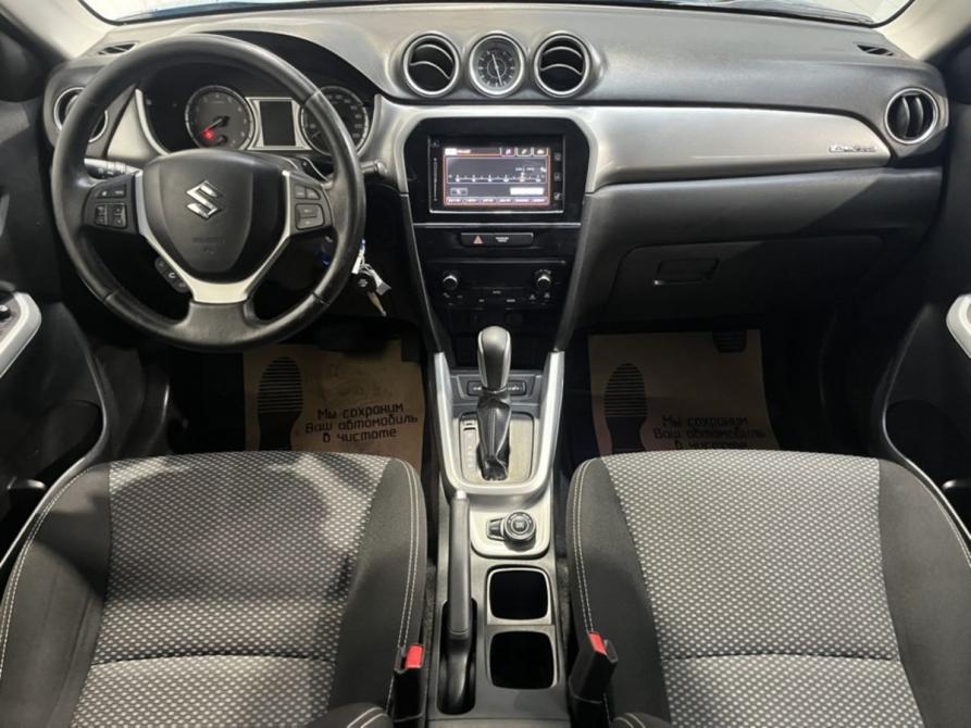 Suzuki Vitara II Курск  - изображение 9