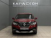 Renault Logan II Рестайлинг Магнитогорск  - изображение 18