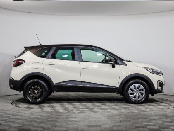 Renault Kaptur I с пробегом 2018 года, цена 1 199 000 рублей, 153570 км, внедорожник, Автокод Объявления