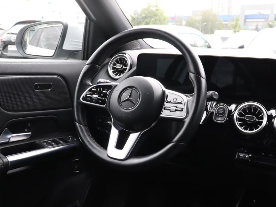 Mercedes-Benz GLA II (H247) Москва  - изображение 16