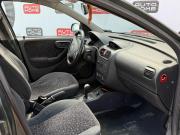 Opel Corsa C Санкт-Петербург  - изображение 21
