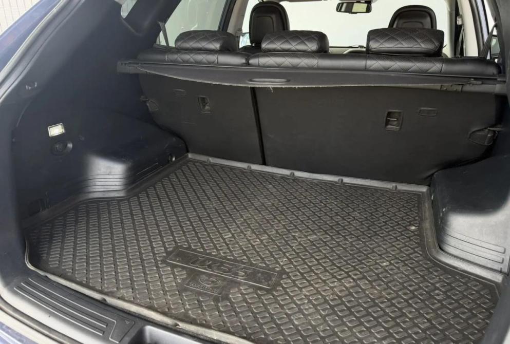 Hyundai ix35 I Киров  - изображение 16