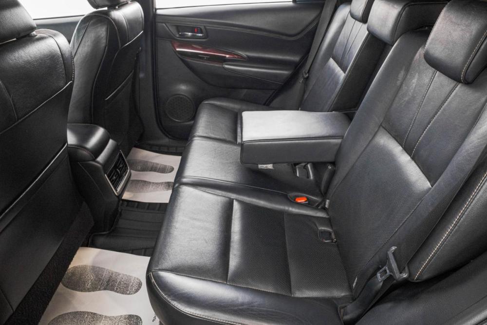 Toyota Harrier III (XU60) Барнаул  - изображение 27