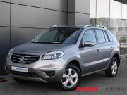 Renault Koleos I Рестайлинг Москва  - изображение 23