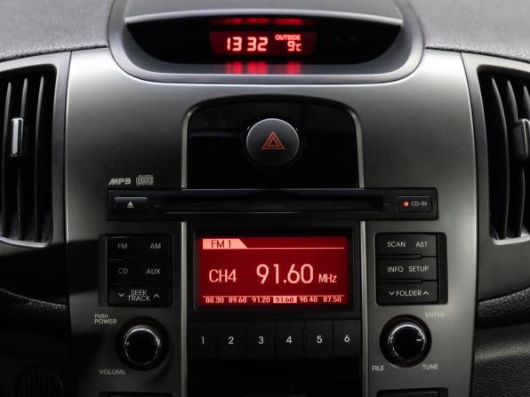 Kia Cerato II с пробегом 2011 года, цена 799 000 рублей, 207344 км, седан, Автокод Объявления