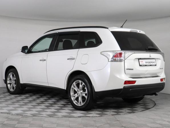 Mitsubishi Outlander III с пробегом 2012 года, цена 1 300 000 рублей, 160169 км, внедорожник, Автокод Объявления