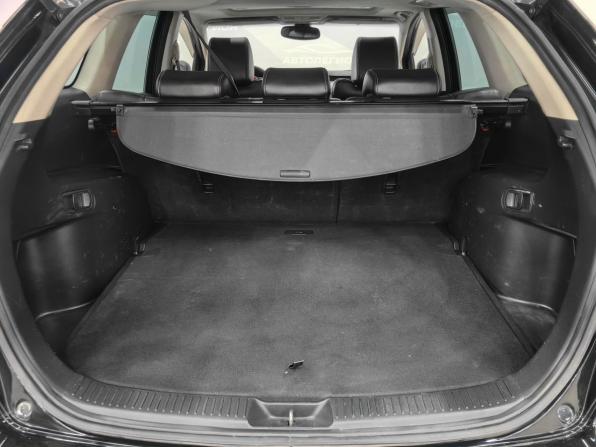 Mazda CX-7 I Рестайлинг с пробегом 2011 года, цена 1 120 000 рублей, 226277 км, внедорожник, Автокод Объявления