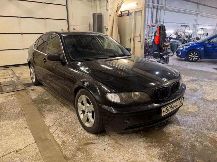 BMW 3 серии IV (E46) Пермь  - изображение 2