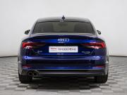 Audi A5 II (F5) Москва  - изображение 28