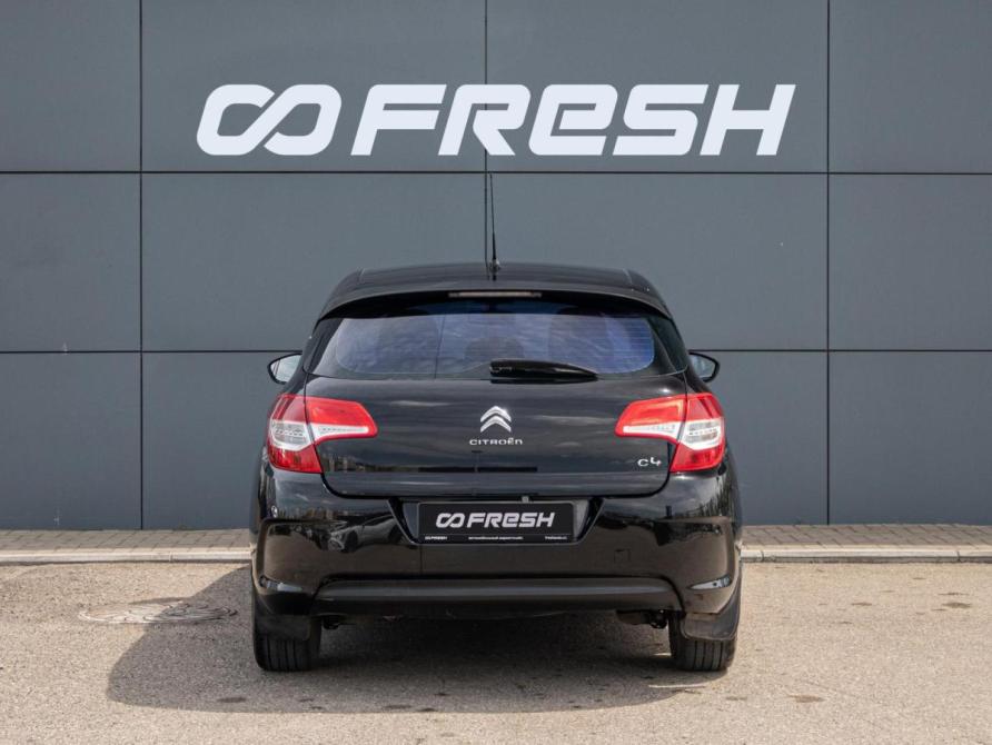 Citroen C4 I Рестайлинг Краснодар  - изображение 4