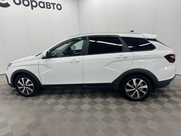 Lada (ВАЗ) Vesta I Рестайлинг (NG) с пробегом 2024 года, цена 1 299 000 рублей, 84598 км, универсал, Автокод Объявления