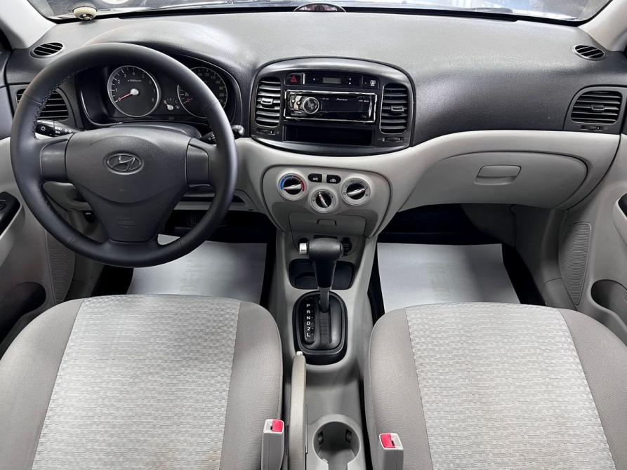 Hyundai Verna II Тверь  - изображение 10