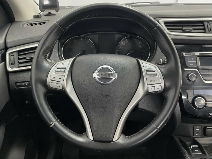 Nissan Qashqai II Красноярск  - изображение 13