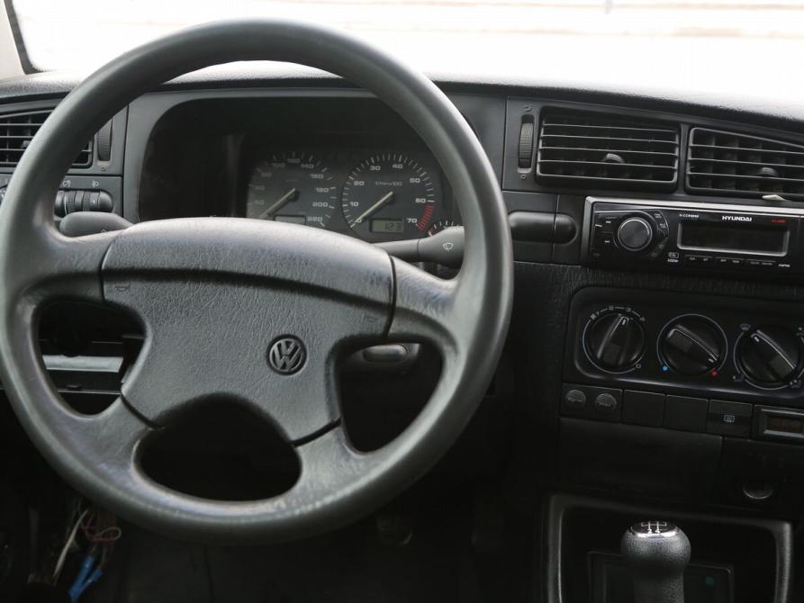 Volkswagen Vento Иваново  - изображение 14