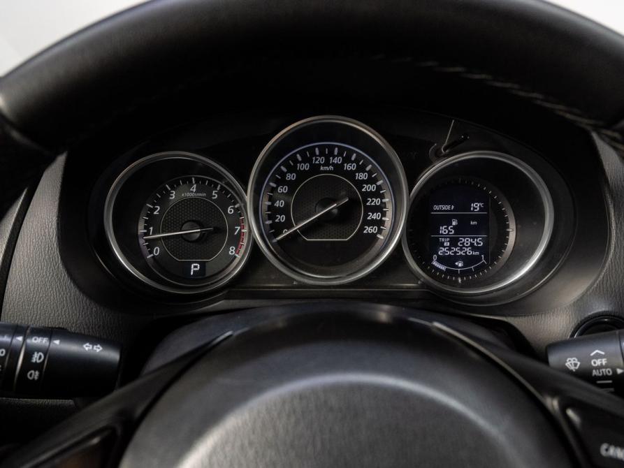 Mazda 6 III (GJ) Тюмень  - изображение 22