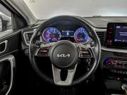 Kia Ceed III Рестайлинг Москва  - изображение 47