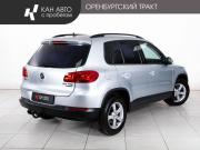 Volkswagen Tiguan I Рестайлинг Казань  - изображение 19