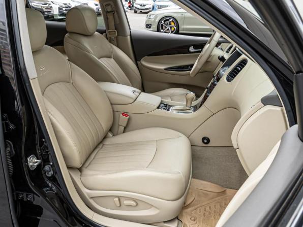 Infiniti QX50 I с пробегом 2014 года, цена 1 930 000 рублей, 82098 км, внедорожник, Автокод Объявления