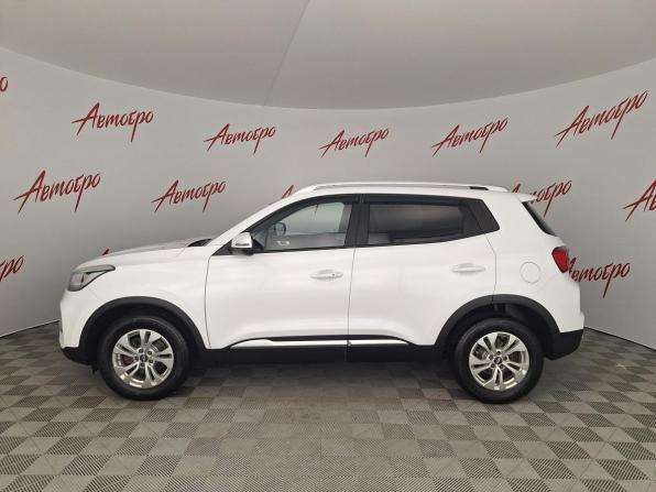 Chery Tiggo 4 I Рестайлинг с пробегом 2021 года, цена 1 275 000 рублей, 88100 км, внедорожник, Автокод Объявления