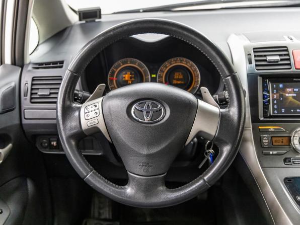 Toyota Auris I с пробегом 2008 года, цена 748 000 рублей, 237587 км, хэтчбек, Автокод Объявления