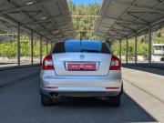 Skoda Octavia II (A5) Рестайлинг Екатеринбург  - изображение 21